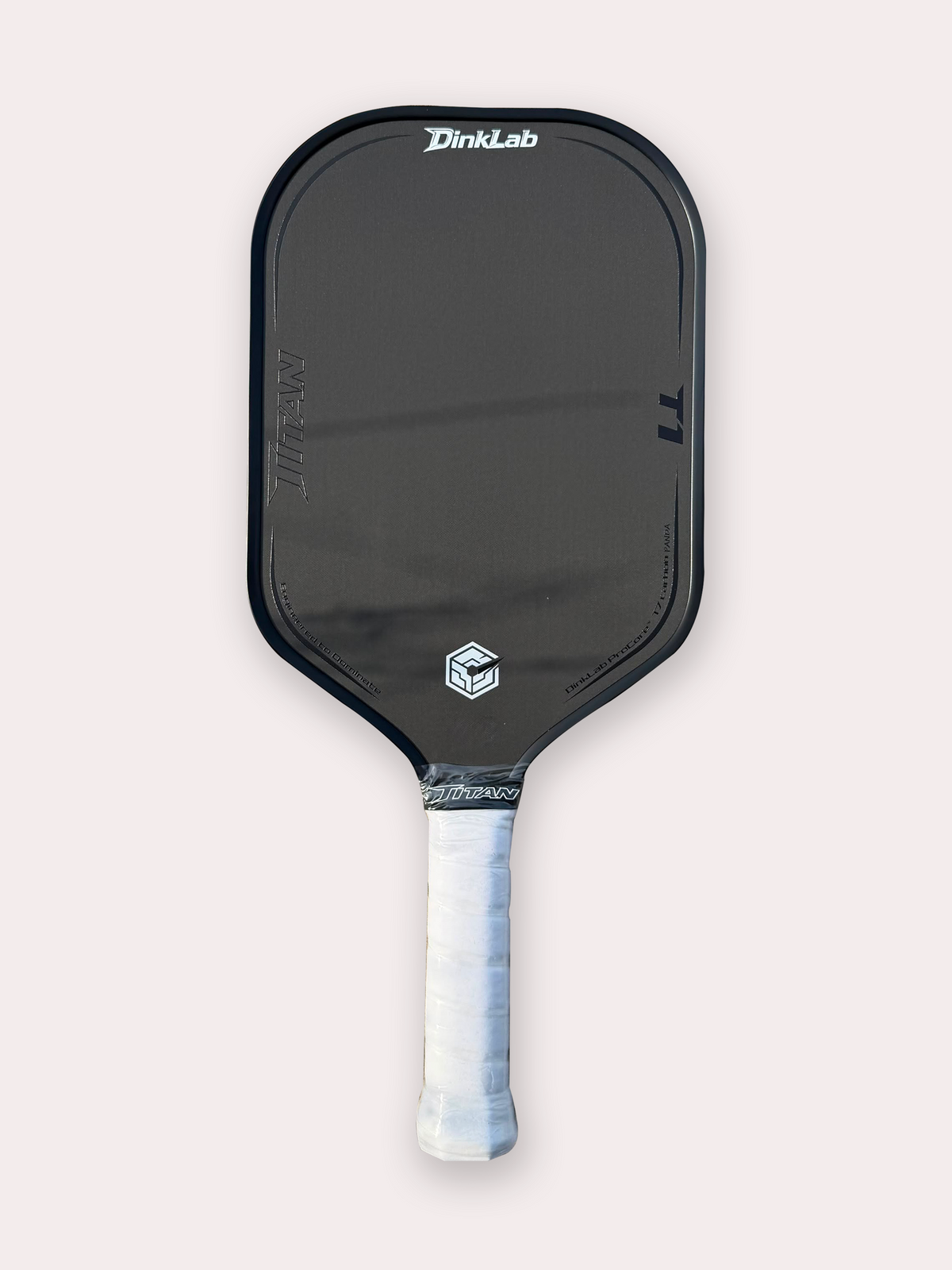 DinkLab T1 Performance Pickleball Paddle